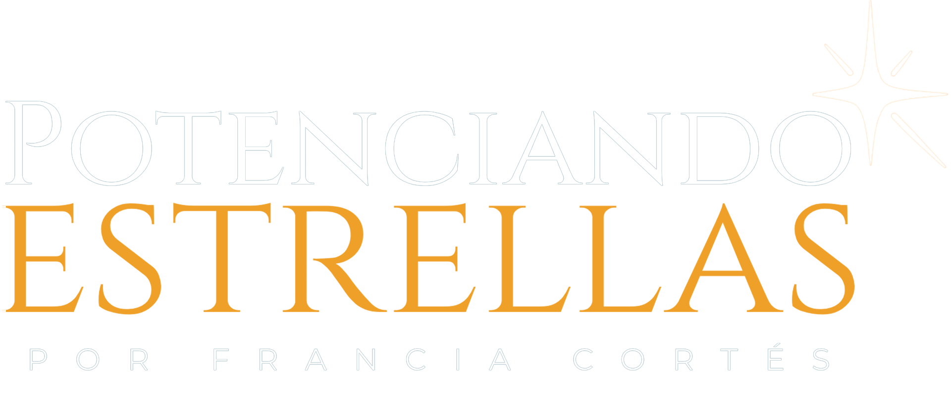 Potenciando Estrellas